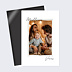 Carte de Voeux Particuliers Belle Image
