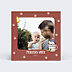 Carte de Voeux Particuliers Chocolat Chaud
