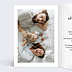 Carte de Voeux Particuliers Marelle