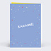 Carte de Voeux Particuliers Banannée