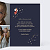 Carte de Voeux Particuliers Petits Anges
