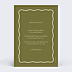 Carte de Voeux Particuliers Photos suspendues