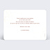 Carte de Voeux Particuliers Tourbillon