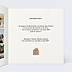 Carte de Voeux Particuliers Petits Biscuits