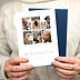 Carte de Voeux Particuliers Retrospective