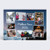 Carte de Voeux Particuliers Happy Times