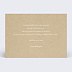 Carte de Voeux Particuliers Grands Souhaits