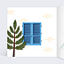 Carte de Voeux Particuliers Nouveaux Horizons