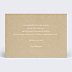Carte de Voeux Particuliers Grands Souhaits