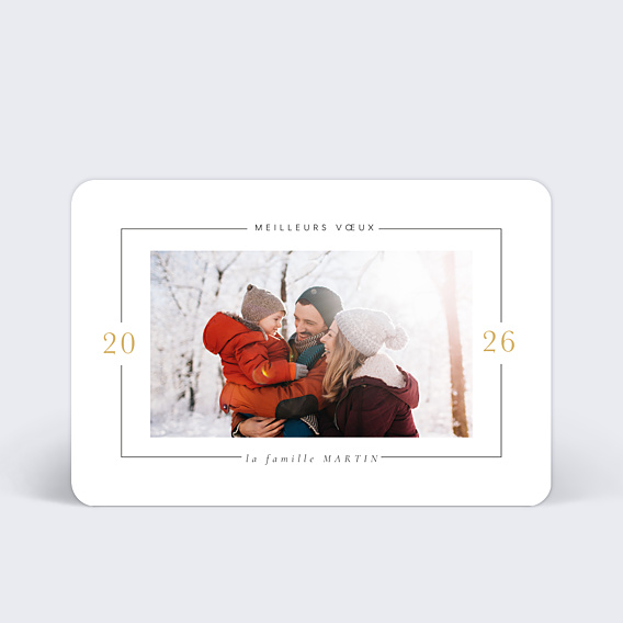 Carte de Voeux Particuliers Helsinki