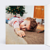 Carte de Voeux Particuliers Bel Hiver
