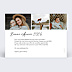 Carte de Voeux Particuliers Cocooning