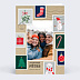 Carte de Voeux Particuliers Lettre au Père Noel