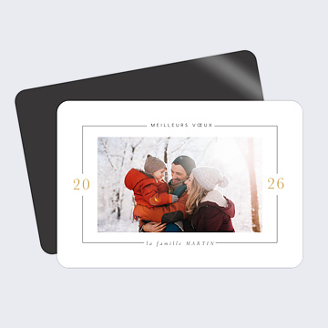 Carte de Voeux Particuliers Helsinki