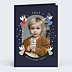 Carte de Voeux Particuliers Petits Anges
