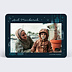 Carte de Voeux Particuliers Fanous
