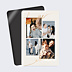 Carte de Voeux Particuliers Traversant
