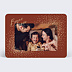 Carte de Voeux Particuliers Tourbillon