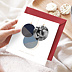 Carte de Voeux Particuliers Boules Magiques