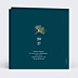 Carte de Voeux Particuliers Gingko III