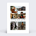 Carte de Voeux Particuliers New Year