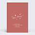 Carte de Voeux Particuliers Scintillements