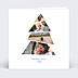 Carte de Voeux Particuliers Lovely Winter