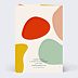 Carte de Voeux Particuliers Haut en Couleurs I