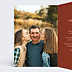 Carte de Voeux Particuliers Tasses Gourmandes