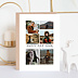 Carte de Voeux Particuliers New Year