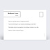 Carte de Voeux Particuliers Bandeau Graphique