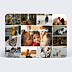Carte de Voeux Particuliers Escapade