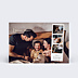Carte de Voeux Particuliers Polaroid Voeux