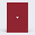 Carte de Voeux Particuliers Marelle