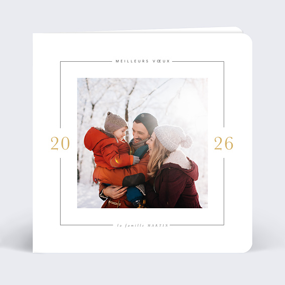 Carte de voeux Helsinki