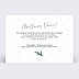 Carte de Voeux Particuliers Branches de pin photos