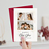 Carte de Voeux Particuliers Joyeuses Explosions