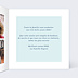 Carte de Voeux Particuliers Lovely Winter