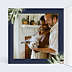 Carte de Voeux Particuliers Bougies