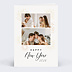 Carte de Voeux Particuliers Joyeuses Explosions