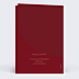 Carte de Voeux Particuliers Bandeau Branchage