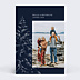 Carte de Voeux Particuliers Sous la neige photo