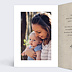 Carte de voeux Photomaton Nature Intérieur Gauche