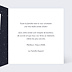 Carte de voeux Polaroid Enneigé Intérieur Droit