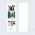 Carte de Voeux Particuliers Hello New Year