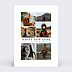 Carte de Voeux Particuliers New Year