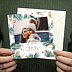 Carte de Voeux Particuliers Sylvestre I