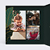 Carte de Voeux Particuliers Feuillage Luxuriant I