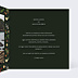 Carte de Voeux Particuliers Tradition