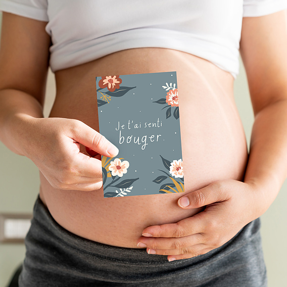 Cartes Etapes Bebe Jolie Cigogne Popcarte Cartes Etapes Bebe Jolie Cigogne Popcarte